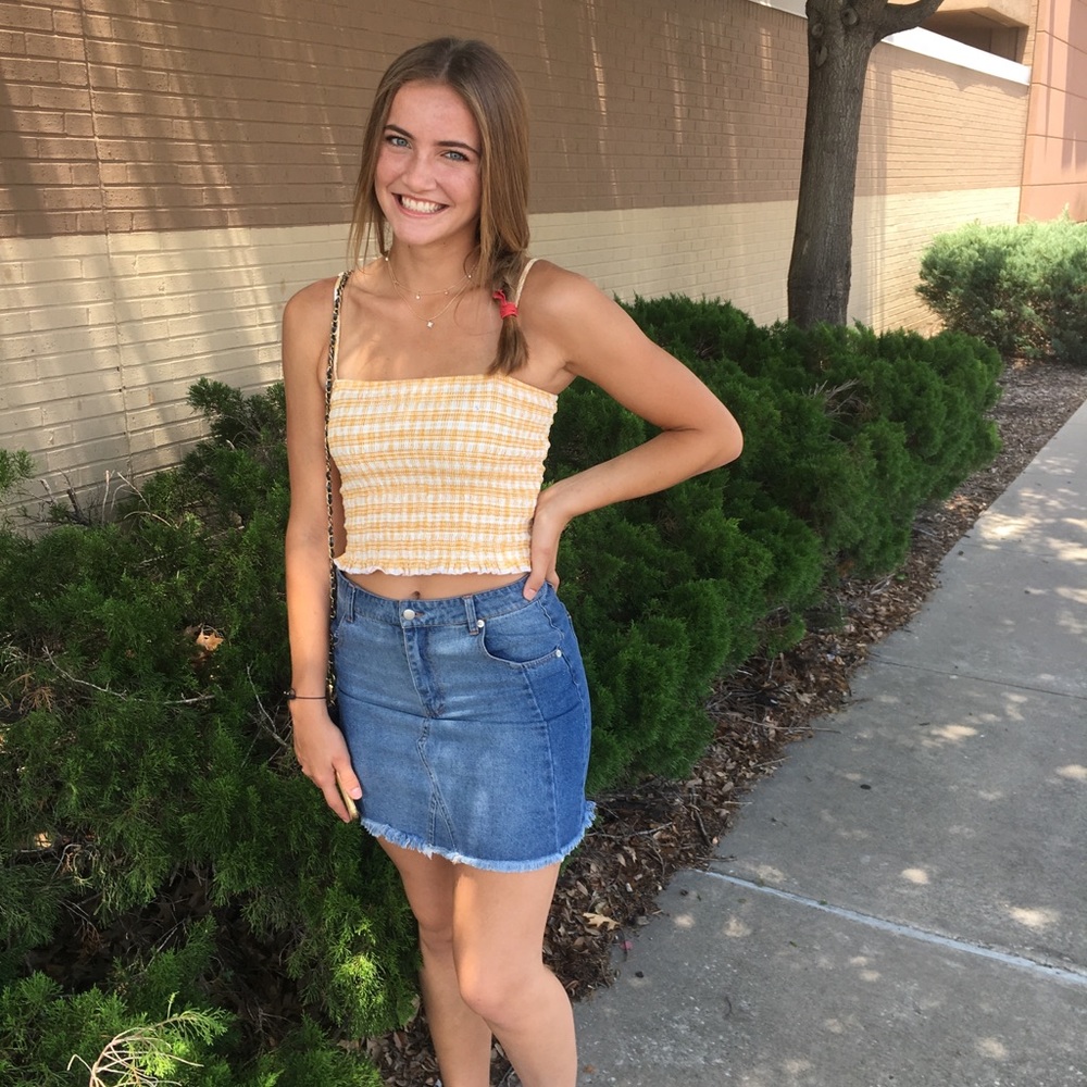 Meet your Posher, Kati